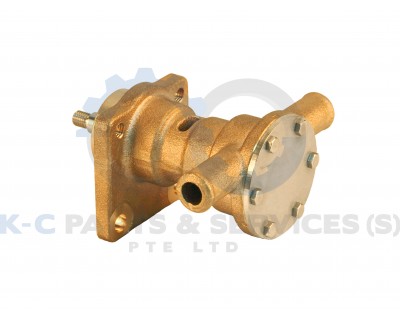 JPR-PK10IH Engine Cooling Pump